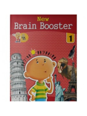 New Brain Booster 1